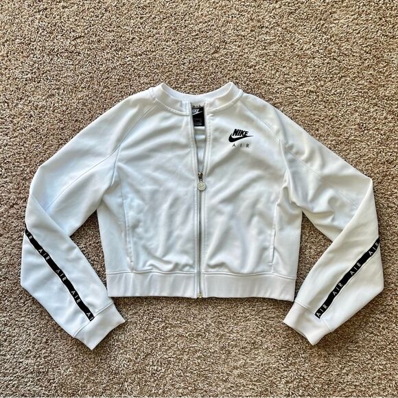 Nike Air Bomber Jacket - Picture 1 of 15